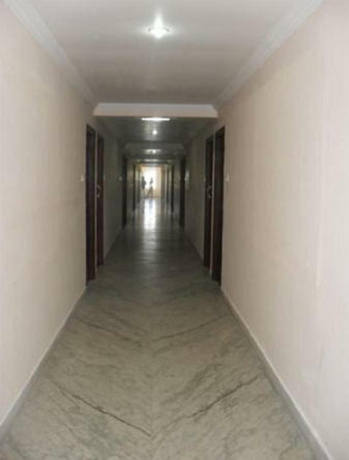 Hotel Vpn Residency Velankanni Exterior foto